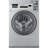 Industrial Coin-Operated Clothes Washer Dryer-97195164