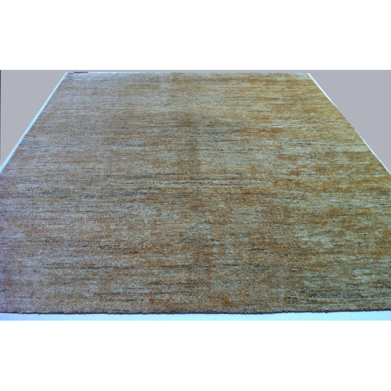 One-of-a-Kind 8'2" X 9'9" Area Rug