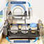 Arshan Adjustable Steel Dish Rack