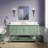 Hampton 60'' Single Bathroom Vanity with Top-1577998752-1595141115