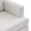 Mid-Century Single Accent Chairs Armchair-36734279