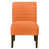 Orange est en rupture de stock