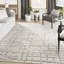 Abstract Hand Woven Area Rug-69980059