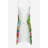 Floral Bib Apron