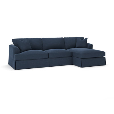 Lucia Chaise Sectional
