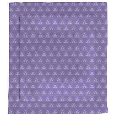 Theo Nath Polyester Comforter