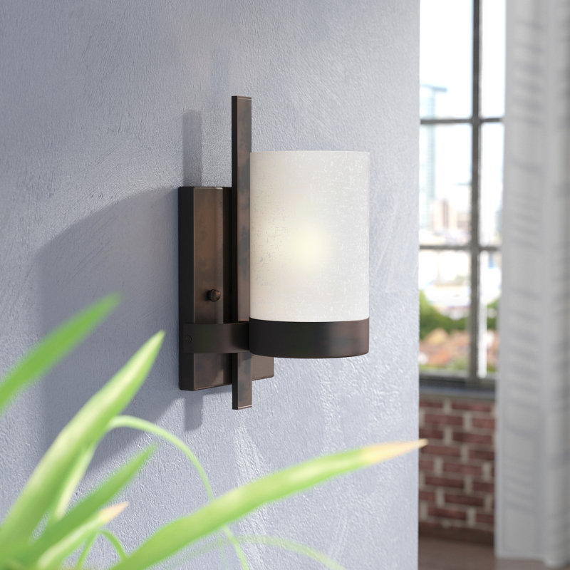 Plafonnier encastré 1 lumières Bartling