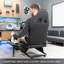 Vivo Single Screen Floor Stand Mount