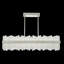 Luminaire suspendu rectangulaire 48 po Lior-50334014