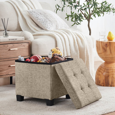 Cube carré pliable Pehrson