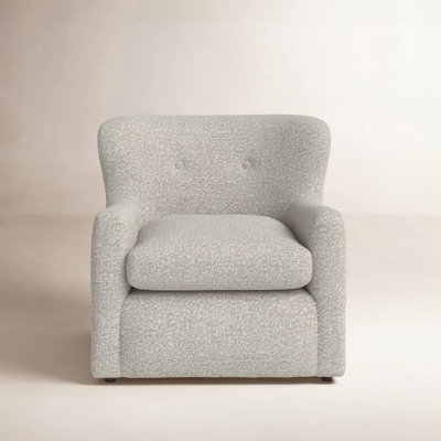 Bendigo Upholstered Wingback Chair