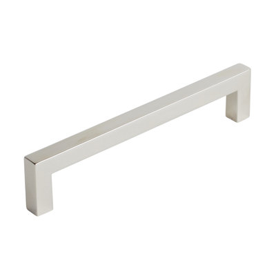 Emtek Warwick Cabinet Pull 5" Center-to-Center