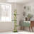 242cm H Cat Tree