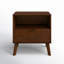 Table de chevet Mathiatis Mid Century