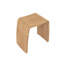 Bamboo Accent Stool