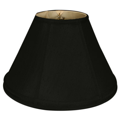 Silk Empire Lamp Shade