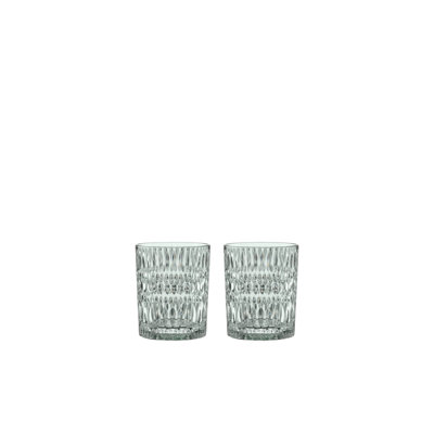 Whiskey Tumblers, Set of 2