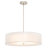 Kamila 3 - Light Drum Chandelier-1804891324