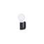 Aplo Outdoor Armed Sconce-70493249