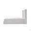 Structure de lit tapissier Carmen-313865505