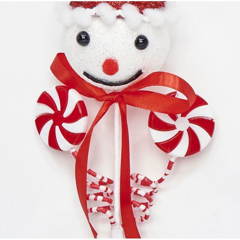 Bonhomme de neige 11,5 po