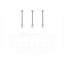 Mini-luminaire suspendu 1 lumière Alturas de Génération Lighting -1773901271