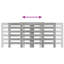 Extra Large Radiator Cover-132955851-132956869-132958902