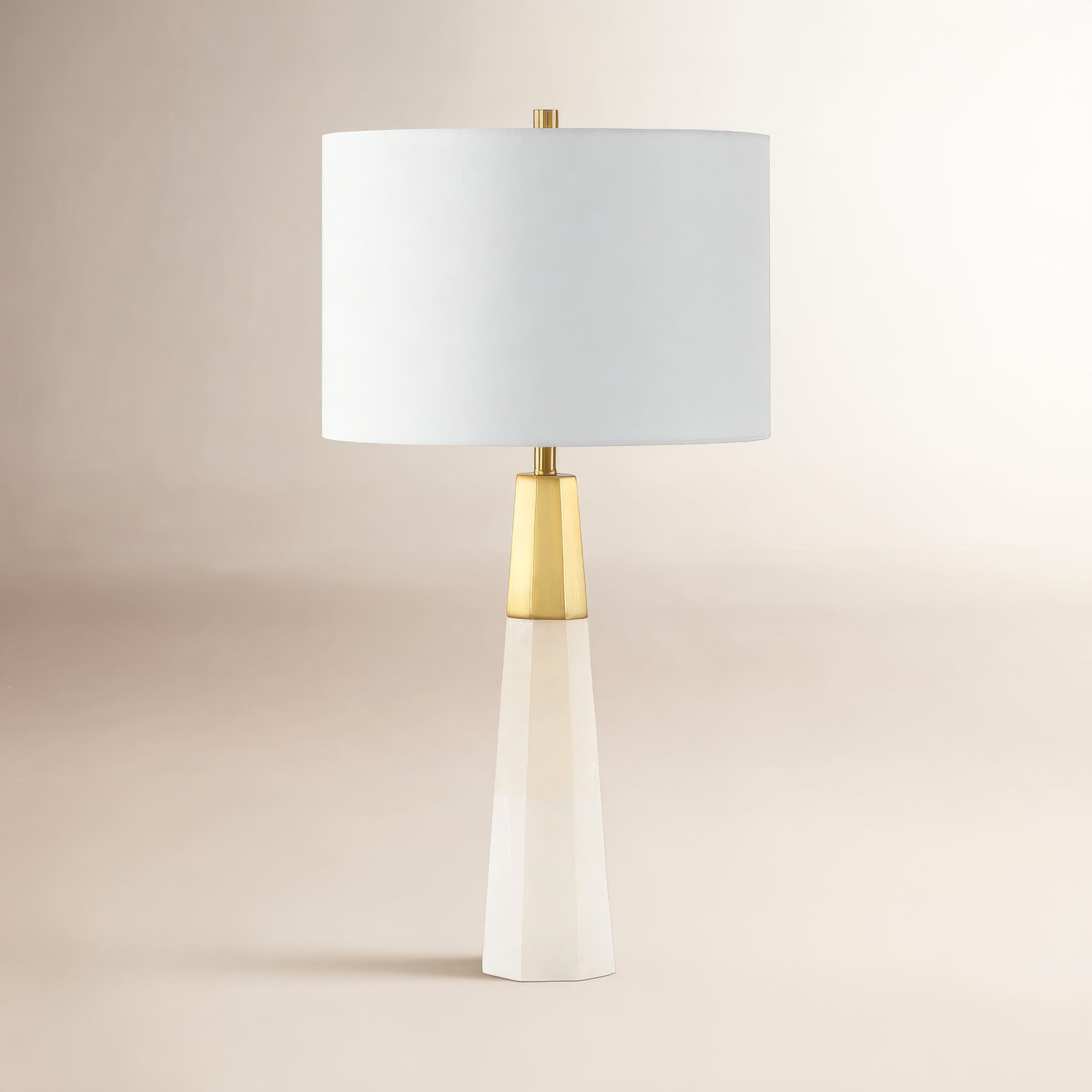 Sabeera Metal Table Lamp