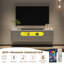 Ronneisha Entertainment Centre for TVs up to 65"-132915571