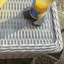 Rowlinson Prestbury Lounger Set Putty Grey