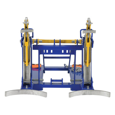 Lève-tambour automatique automatique