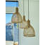 Lampe suspendue Aletse