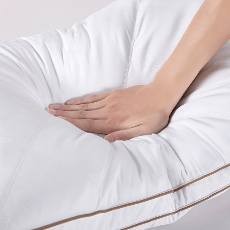 Down Blend Medium Pillow, King