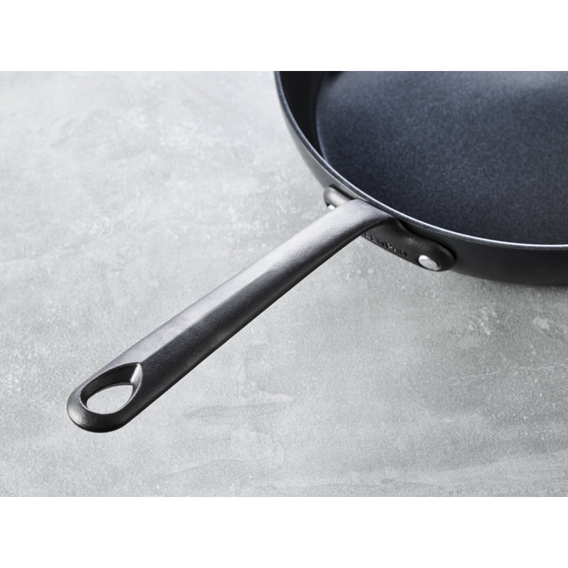 GreenPan Craft Aluminium Non-Stick 28cm/3.6 Litre Wok