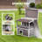 Gabil Cat House