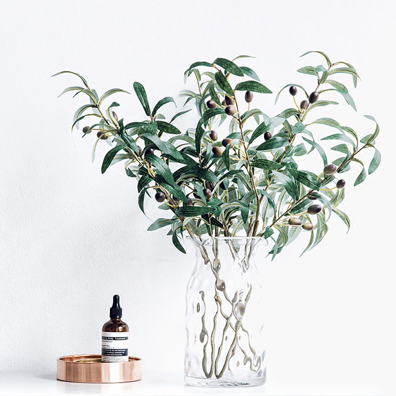 Olive artificielle 6,69 "