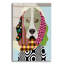 «Cocker Spaniel Dog» par Lanre Adefioyue-1663835250