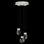 Aria 3 - Light LED Pendant