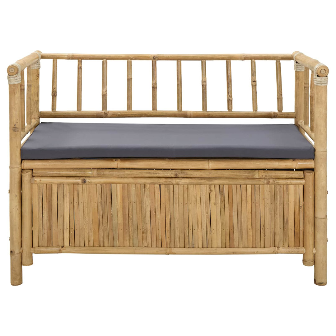 Outdoor Bench