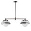 Domain 2 - Light Pendant