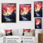 Pont rose Arnots, point de passage lumineux-654548016-654548015