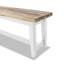 Doria Solid Wood Bench-43279931-43279932