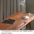 Small sized desk and chair set