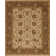 Mahal Hand Knotted Area Rug