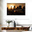 Coucher de soleil Sirci NYC Subway-107943093