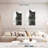 Brampt Black And White Cat-108536461
