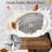 8 In 1 Nut Milk Maker Machine