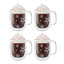 ZWILLING J.A. Henckels Sorrento Coffee Mug