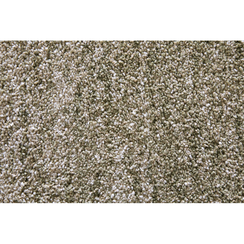 Clair Modern Distressed Area Rug, Rectangle 5' x 7'6"