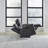 Cabrero 79'' Leather Power Reclining Loveseat-2071115480